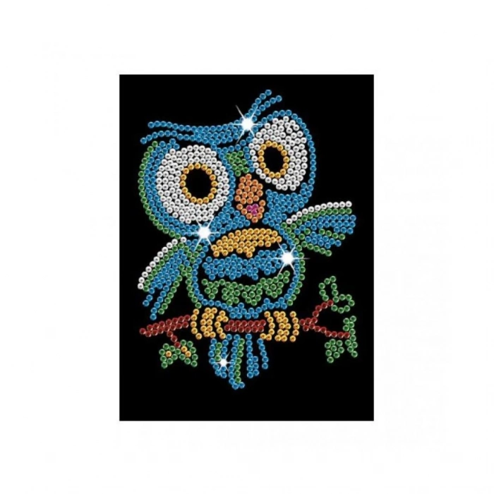 ÇOK SATAN BFS Nessiworld 5002 KumToys, Pul Sanatı