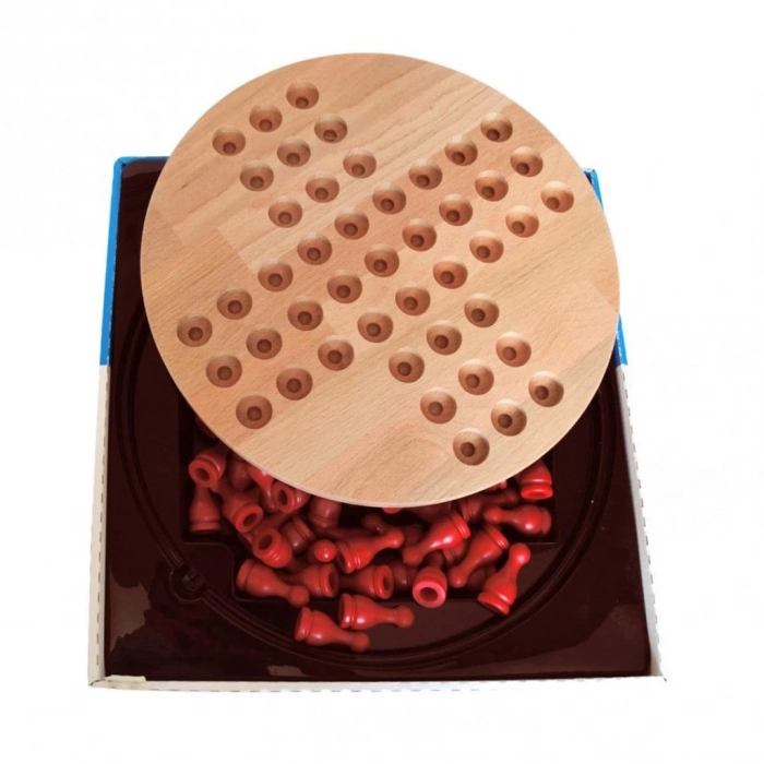 ÇOK SATAN BFS Nessiworld 5324 Redka, Solo Test / +5 yaş