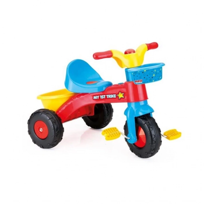 BFS Nessiworld 7006  İlk Bisikletim -Dolu