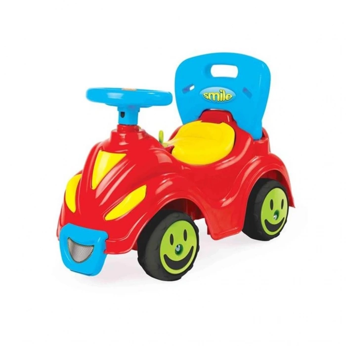 BFS Nessiworld 8001 SMILE 2IN 1 MONTAJLI FİLEDE (üretilmiyor)