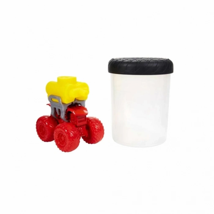 BFS Nessiworld HJF39 Monster Trucks Color Reveal Renk Değiştiren Araçlar