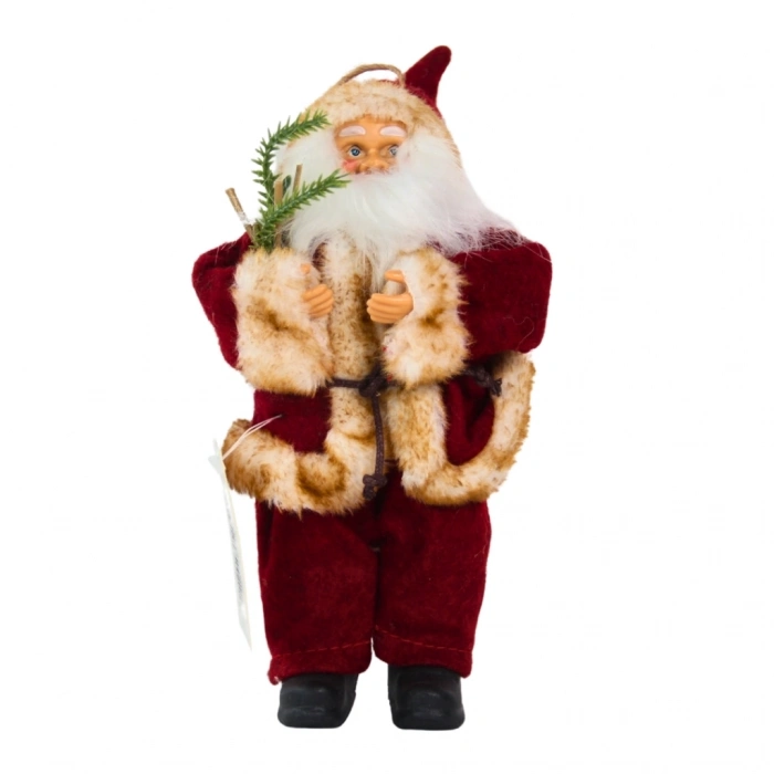 ÇOK SATAN BFS NessiWorld Noel Baba 20 cm