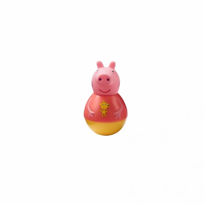 ÇOK SATAN BFS Nessiworld WE001000 Weebles Peppa Pig Tekli Paket - 7428 +18 ay