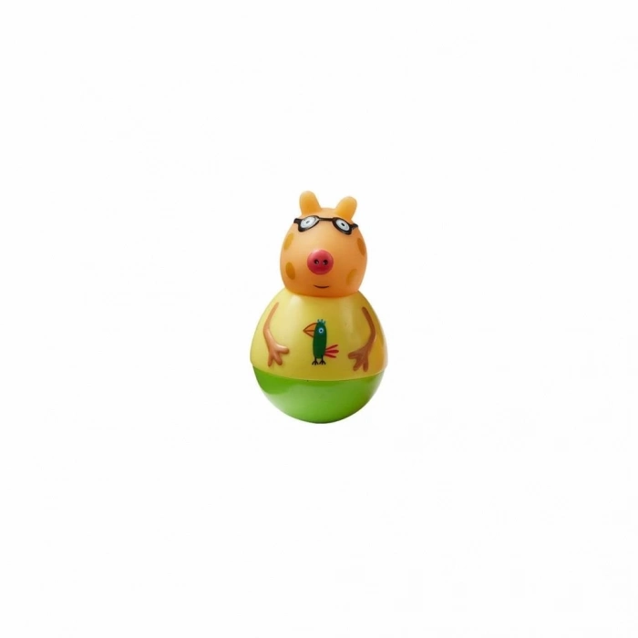 ÇOK SATAN BFS Nessiworld WE001000 Weebles Peppa Pig Tekli Paket - 7428 +18 ay