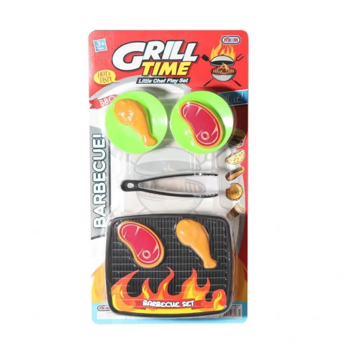 ÇOK SATAN BFS   NZM-167 Mangal Seti -Nizam