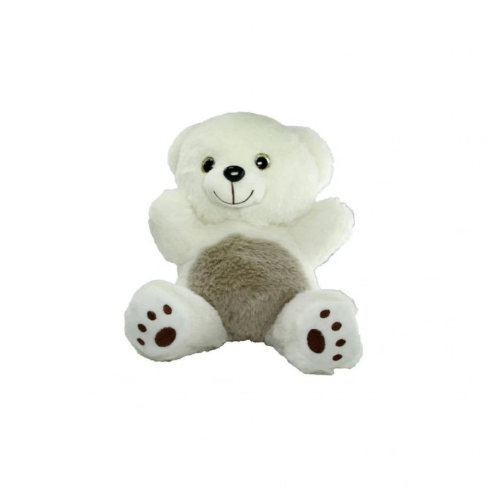 BFS  PB30453-22S1 Peluş Asorti Ayı ve Panda 23 cm