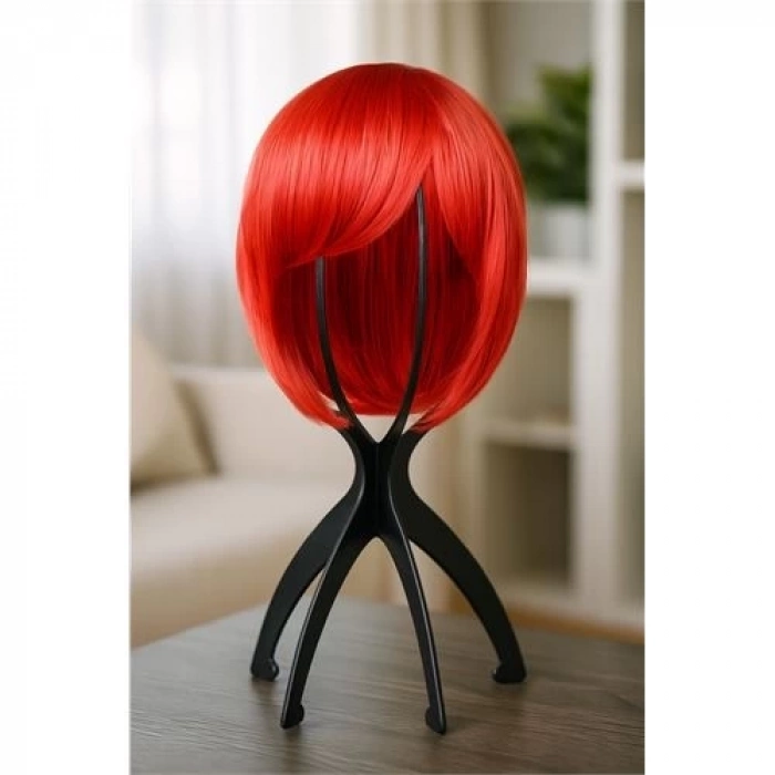 ÇOK SATAN BFS Peruk Standı 1 ADET