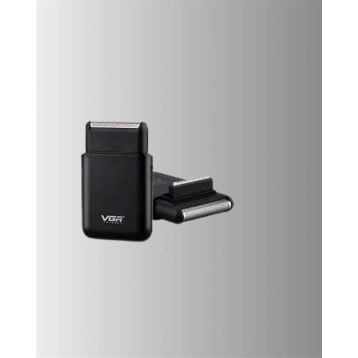 BFS Pistonlu ve Örgülü Ağ Başlıklı Kart Tipi Traş Makinesi – Hafif, Güvenli, USB Şarjlı