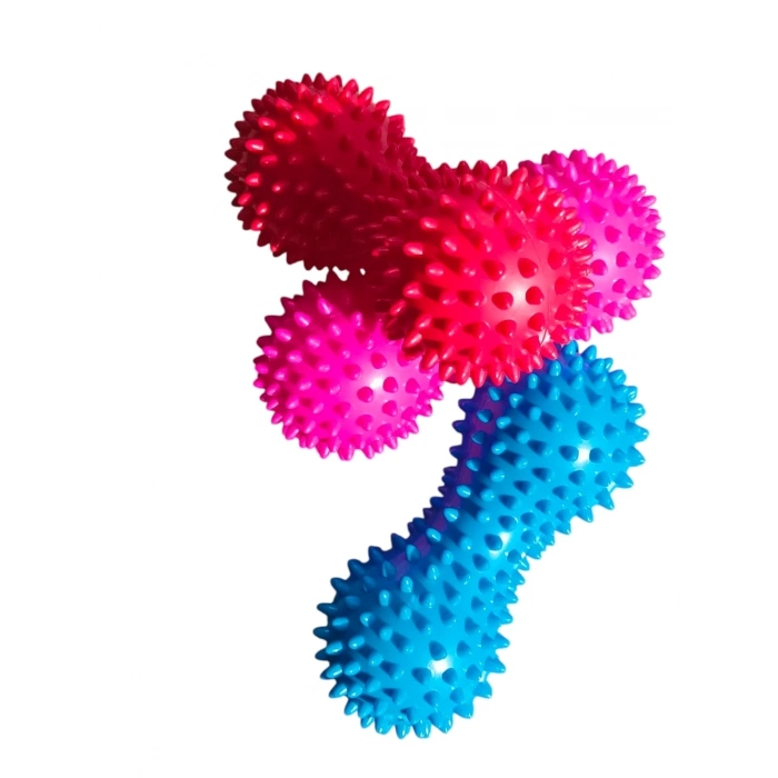 ÇOK SATAN BFS Plantar Fasiit Rahatlatıcı Egzersiz  Plantar Fasiit Masaj Topu Ayak Masajı Ayak Dikeni Topuk Dikeni