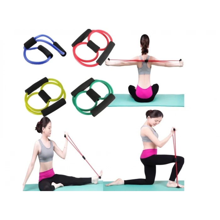 ÇOK SATAN BFS  Plates, Egzersiz Direnç Lastiği