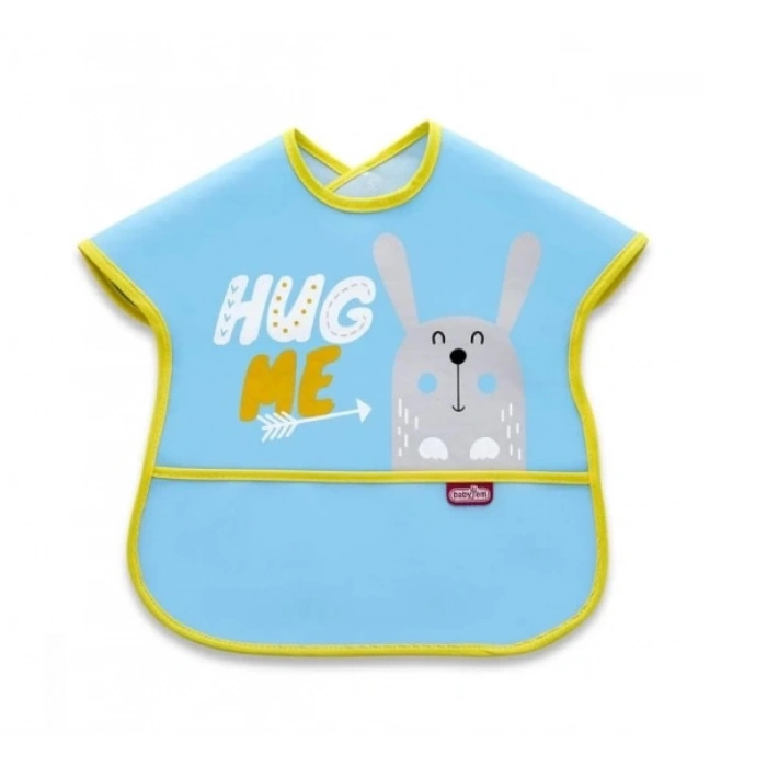 BFS    Poli Muşamba Büyük Mama Önlüğü 029 Mavi