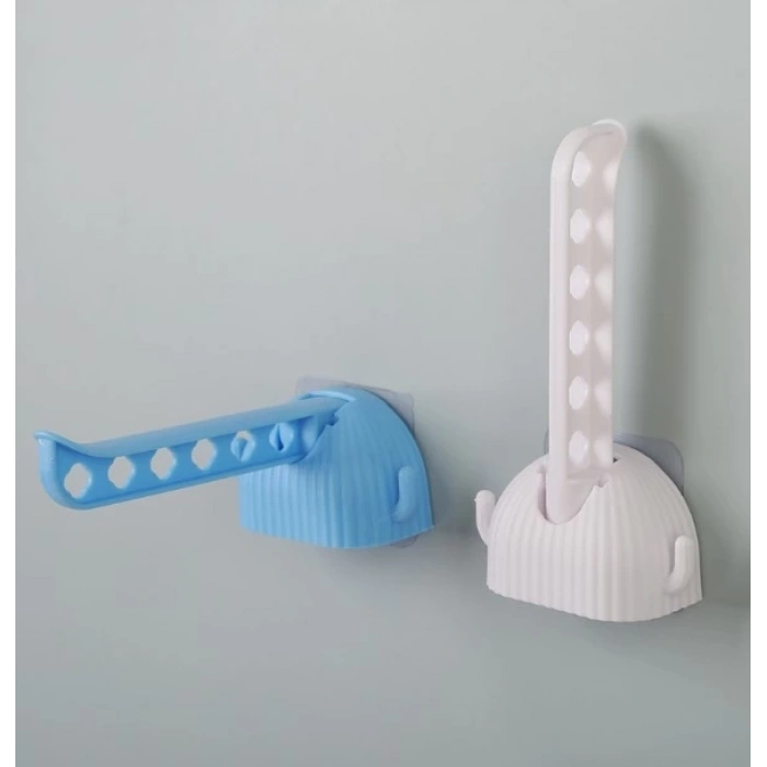 ÇOK SATAN BFS Portatif Kendinden Yapışkanlı Askı