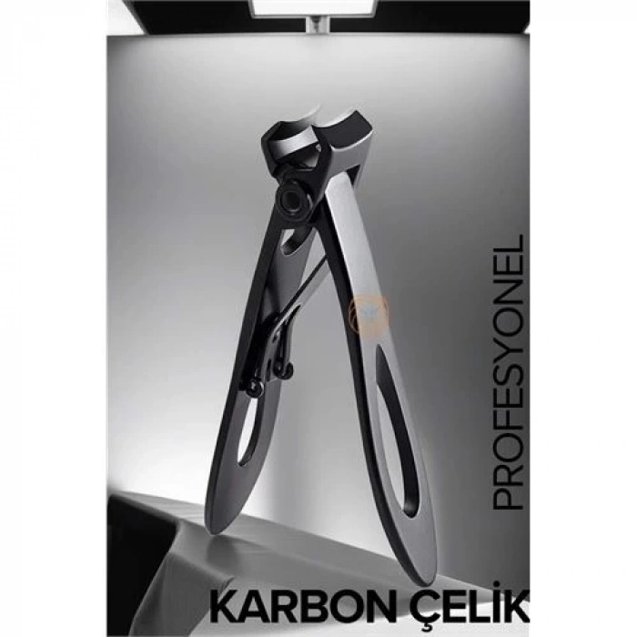 ÇOK SATAN BFS  Profesyonel Tırnak Makası Karbon Çelik