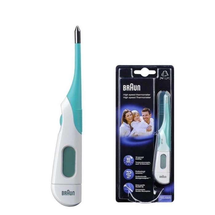 BFS     PRT1000 Koltuk Altı Dijital Derece Ateş Ölçer