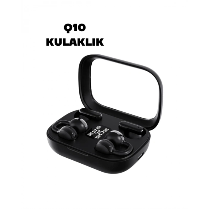 BFS Q10 Bluetooth Kulaklık