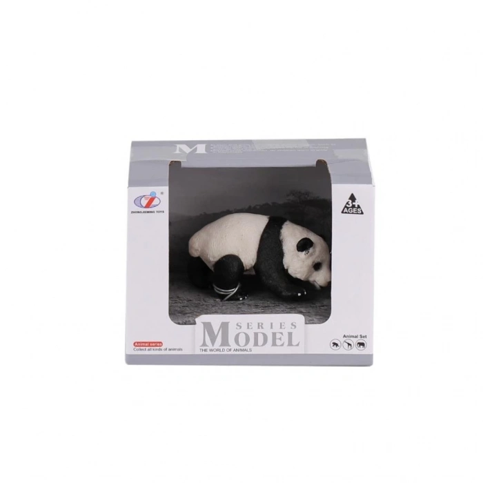 BFS   Q9899-A83 Orman Hayvanları Figürleri -Birliktoys