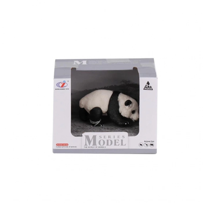 BFS   Q9899-A83 Orman Hayvanları Figürleri -Birliktoys