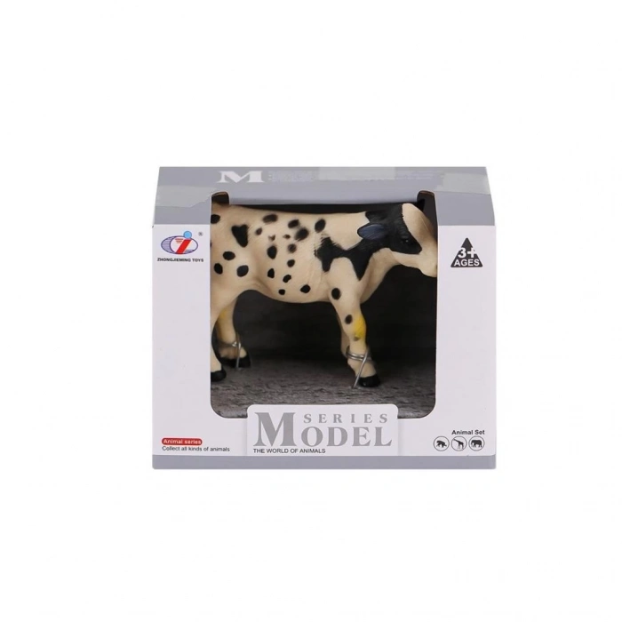 BFS   Q9899-A95 Çiftlik Hayvanları  Figür -Birliktoys