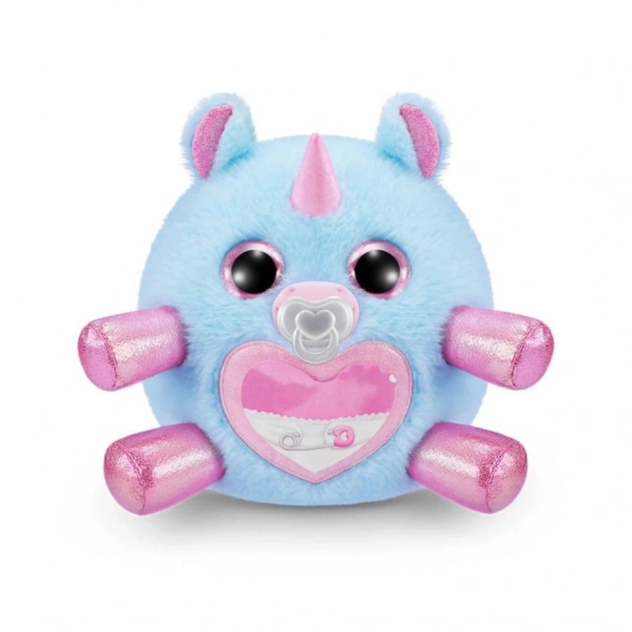 BFS     RAR28000 Rainbocorns Adoptacorn Sürpriz Yavru