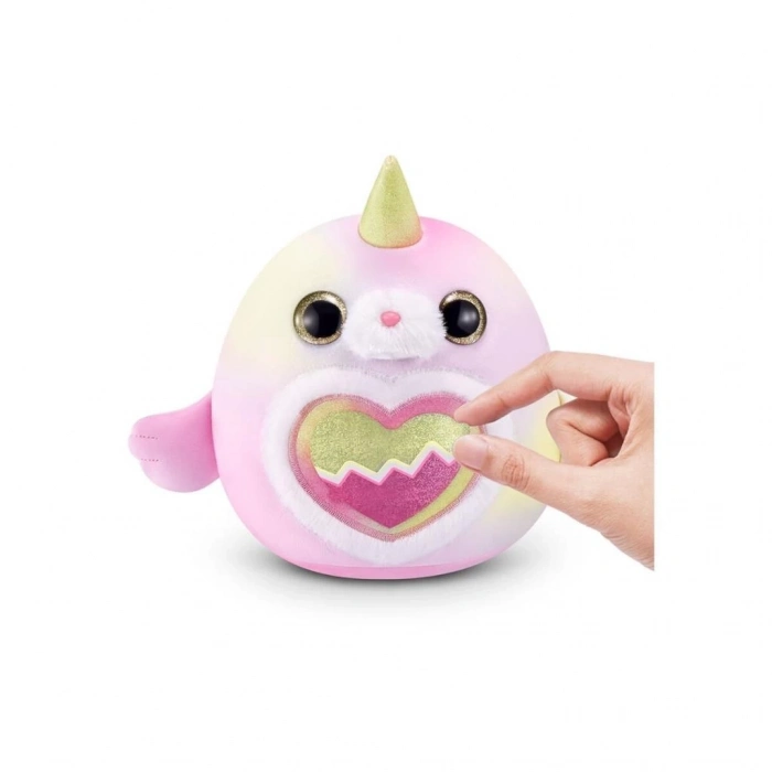 BFS  RAR34000 Rainbocorns Frozen Mania Mini Eggzania