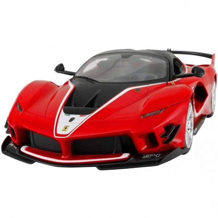 BFS   Rastar 1:14 Ferrari FXX K EVO Uzaktan Kumandalı Araba
