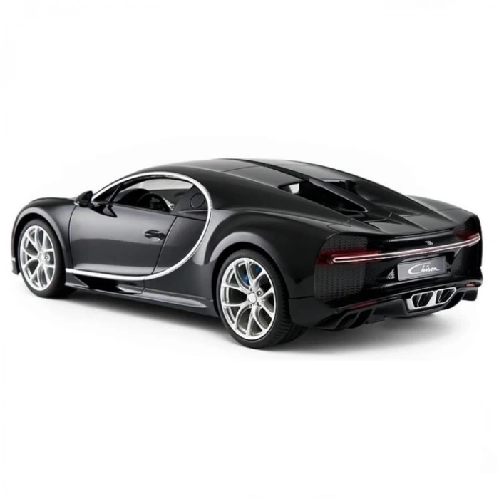 BFS   Rastar Kumandalı 1:14 Bugatti Chiron