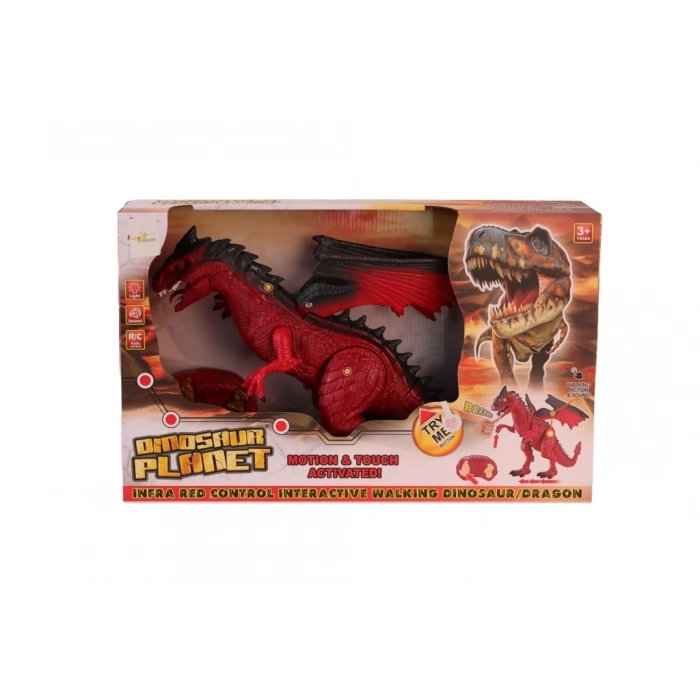 BFS RS6191 KUMANDALI DİNAZOR