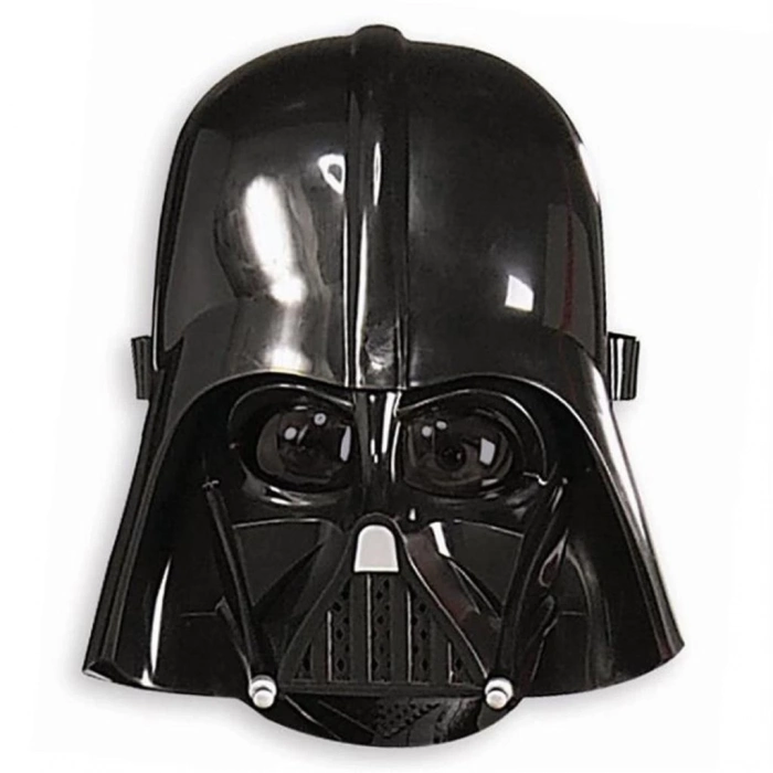 BFS   Rubies Star Wars Darth Vader Maske