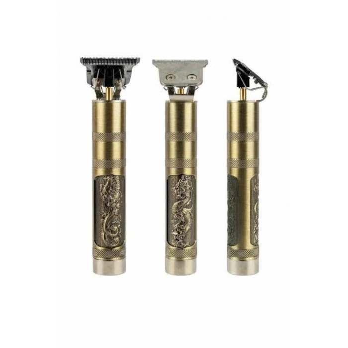 BFS Saç Sakal Vücut Tıraş Makinesi Çizik Atma Makinesi Paslanmaz Çelik