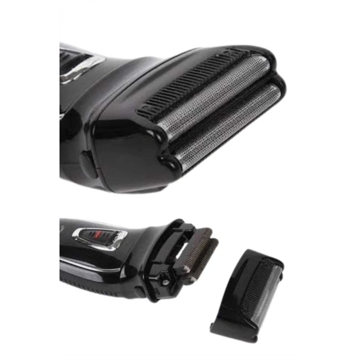 BFS Sakal Kesme Makinesi Yanak Tıraş Makinesi Hassas Ciltlere Özel Profesyonel