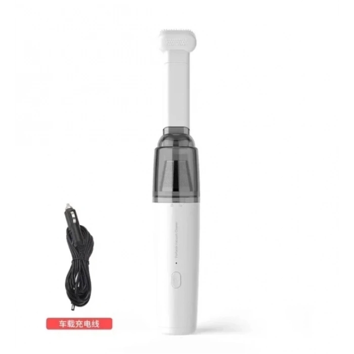 ÇOK SATAN BFS Şarjlı Mini Araç İçi Süpürge