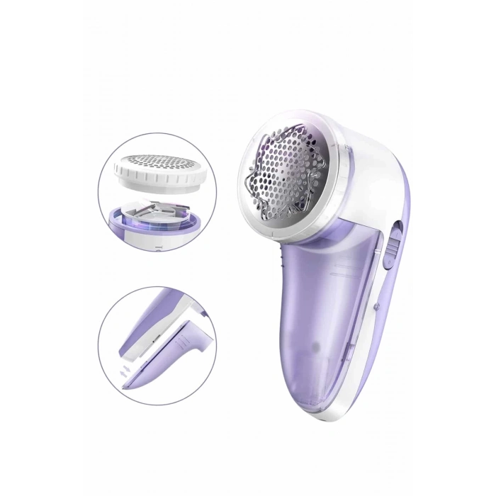 BFS Şarjlı Tüy Toplama Makinesi Tüy Alıcı Toplayıcı Şarjlı Tiftik Kazak Toplama Makinesi