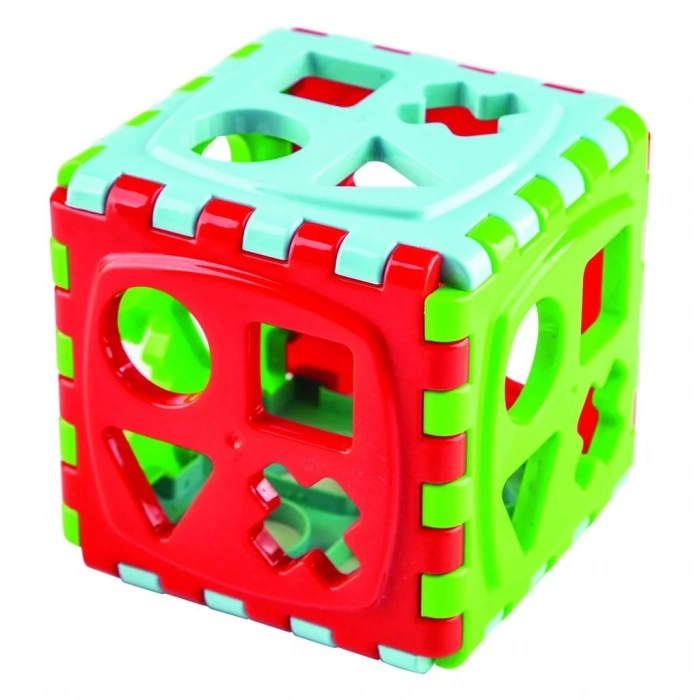 BFS     Sevimli Bultak Küp AE-1312