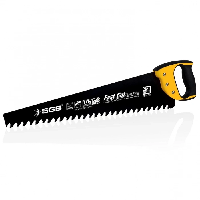 ÇOK SATAN BFS Sgs 1760 Elmaslı Gaz Beton Testere 550 mm