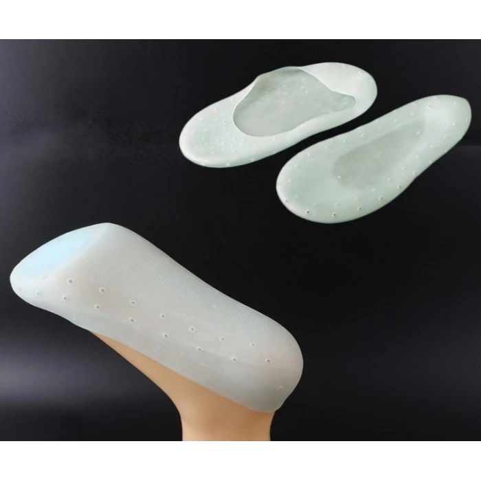 ÇOK SATAN BFS  Silikon Patik