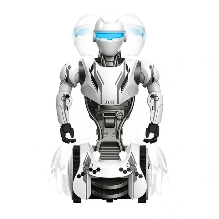 BFS   Silverlit Junior 1.0 Robot