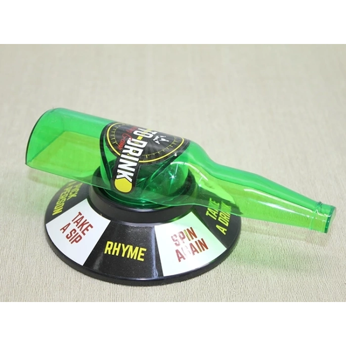 BFS Şişe Çevirme Oyunu Alk3543