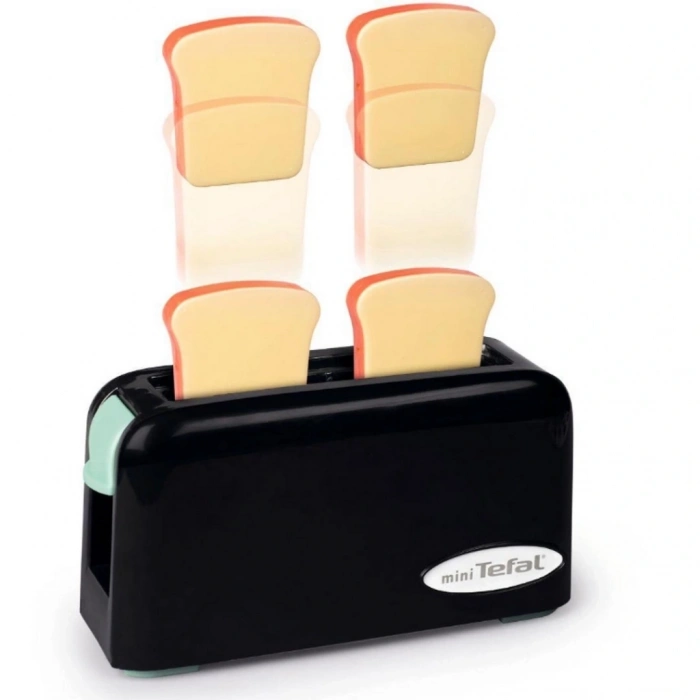 ÇOK SATAN BFS Smoby  Oyuncak 3lü Kahvaltı Oyun Seti