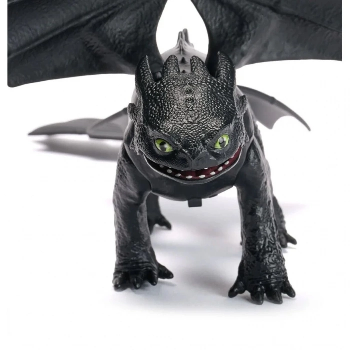 BFS SPM-6072591 Ses Efektli Dragons