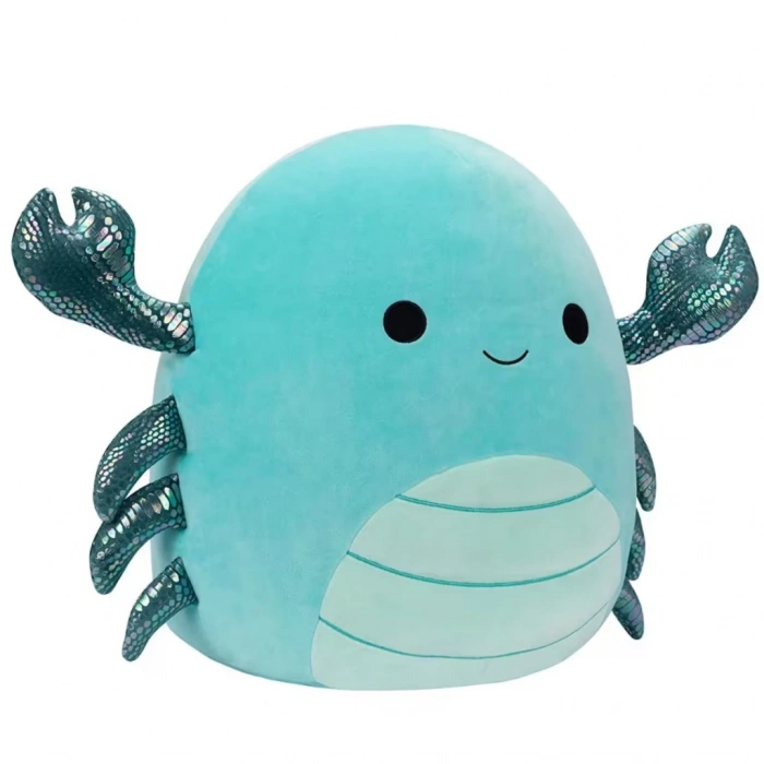 BFS   Squishmallows Akrep Carpio 40 cm