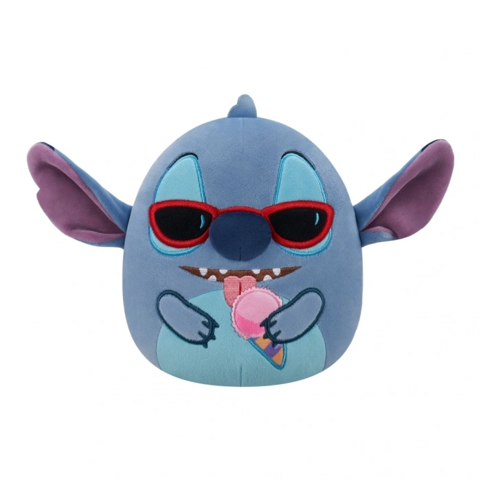 ÇOK SATAN BFS Squishmallows Disney Stitch Serisi 17 cm Asorti DI01125