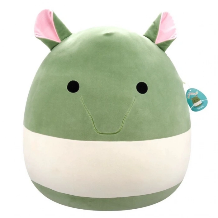 ÇOK SATAN BFS   Squishmallows Gerald 62 cm
