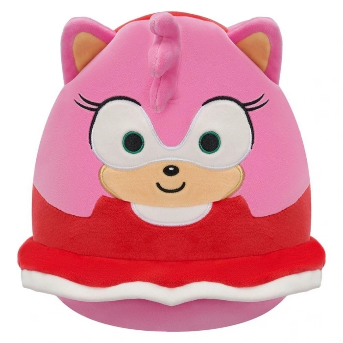 ÇOK SATAN BFS Squishmallows Sonic Seri 25 cm Asorti