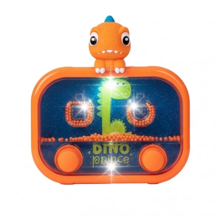 ÇOK SATAN BFS Su Oyunu Dinazor Temalı