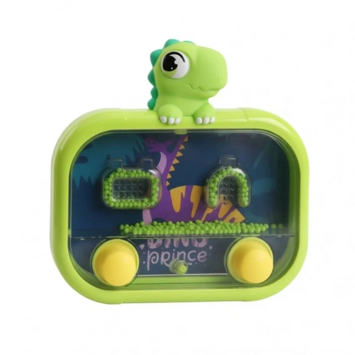 ÇOK SATAN BFS Su Oyunu Dinazor Temalı