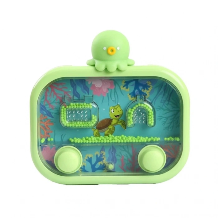 ÇOK SATAN BFS Su Oyunu Okyanus Temalı