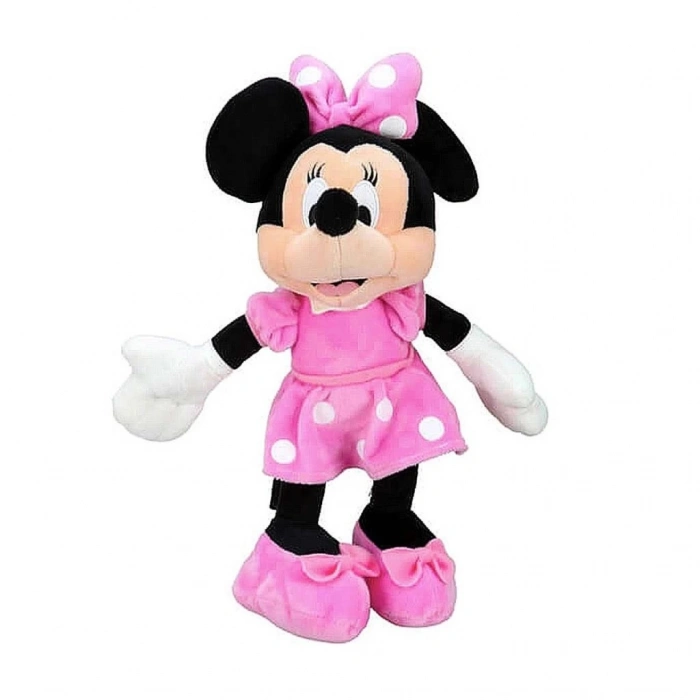 BFS   Sunman Minnie Core Peluş 25 cm