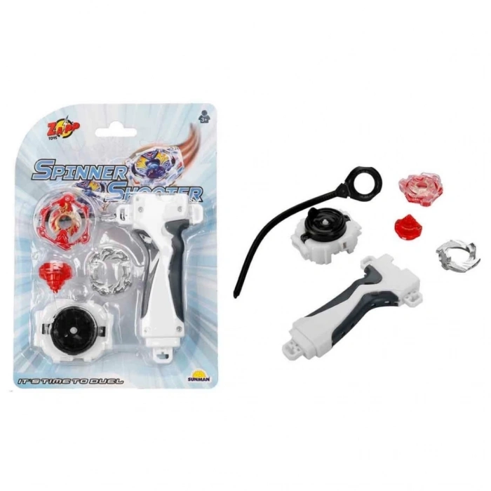 BFS  Tabancalı Topaç