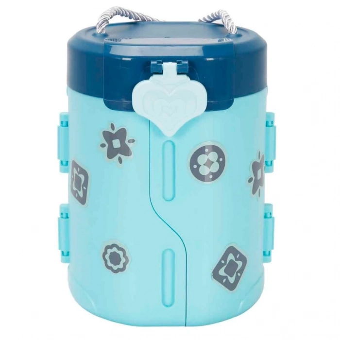 ÇOK SATAN BFS Taşınabilir Doktor Set Kapsülü 3in1 25 Parça