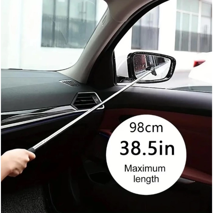 ÇOK SATAN BFS  Teleskopik Araba Cam Ayna Sileceği